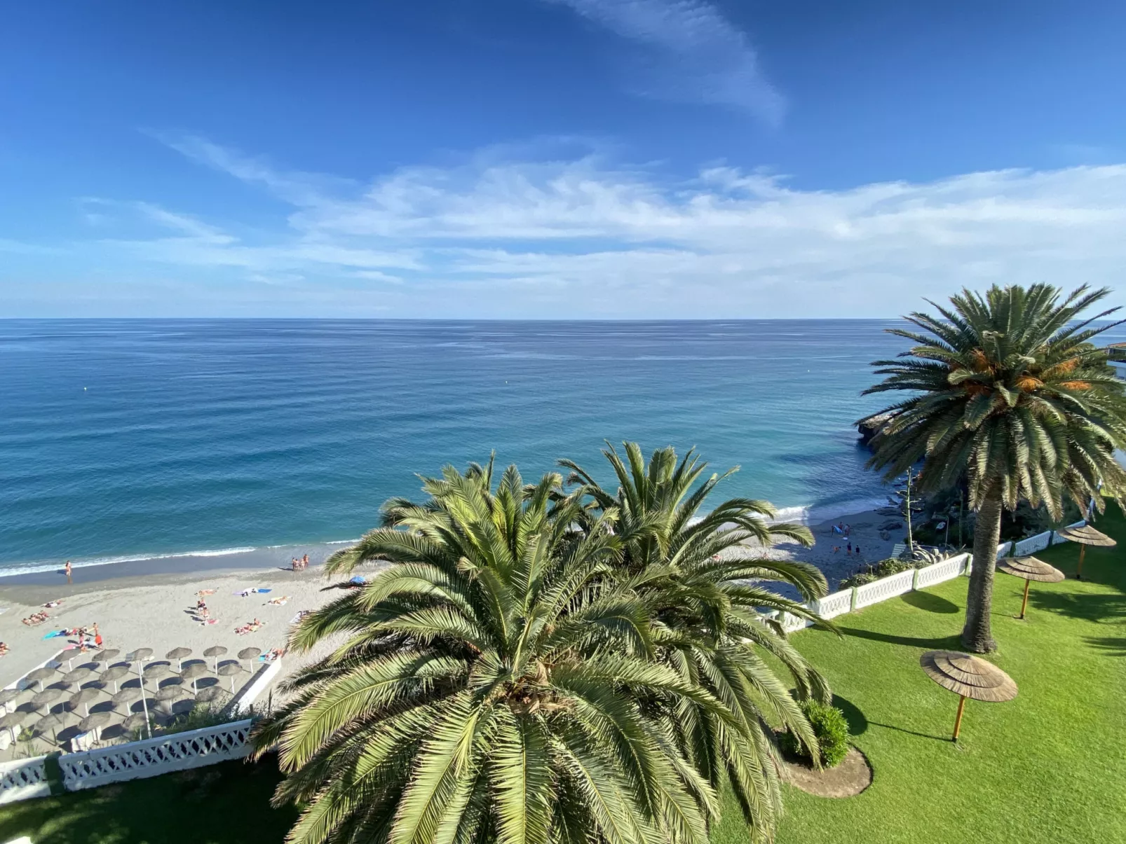 Acapulco Playa 412 by Casasol - Draußen