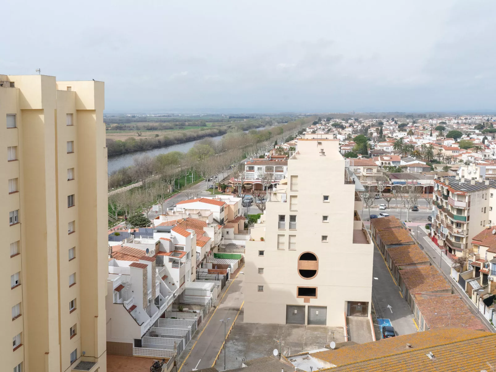 WELCS ESTUDIO 131 EMP cerca del mar - Outside