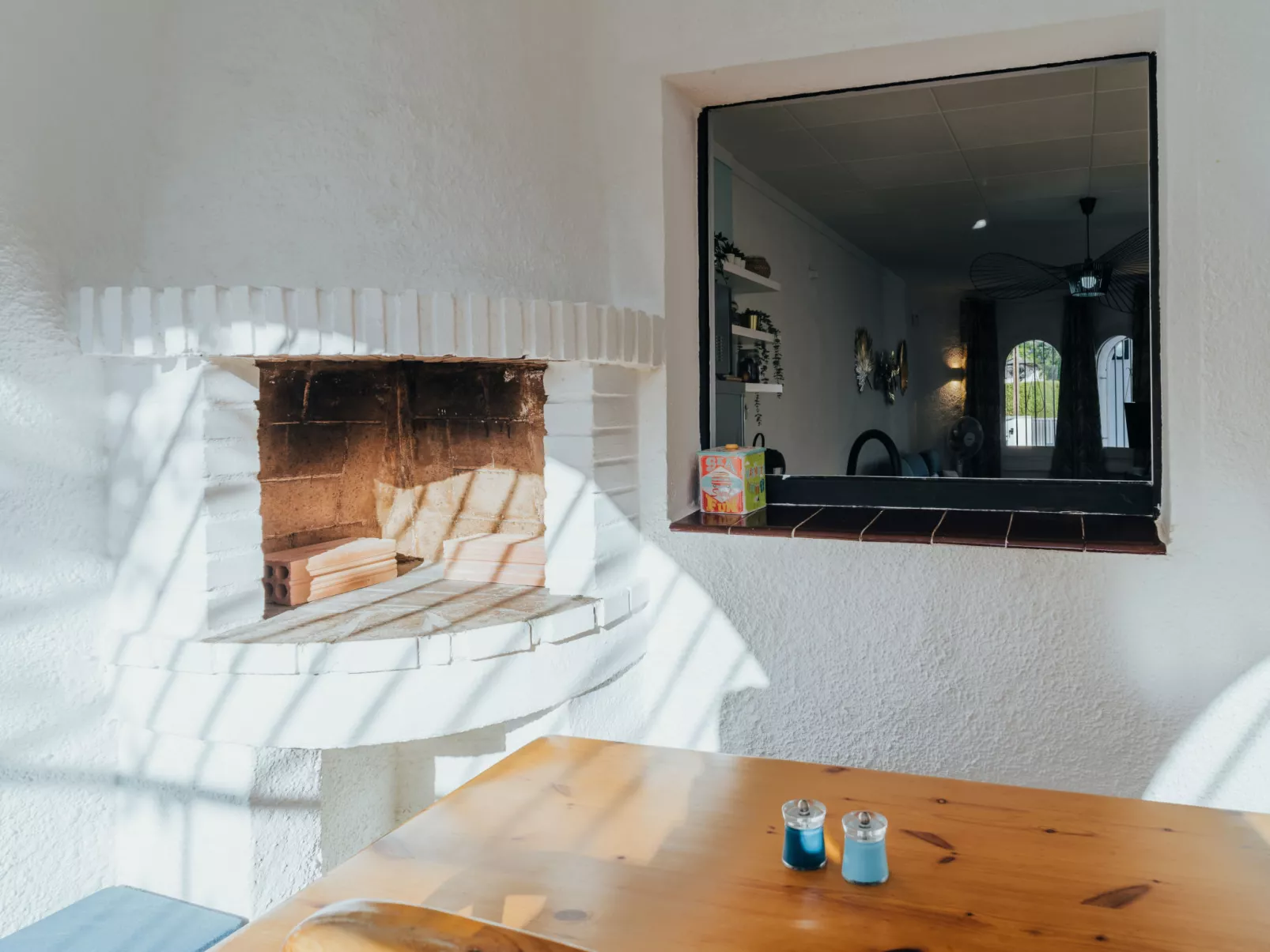 WELCS VILLA 021 EMP CaZa con piscina privada - Outside