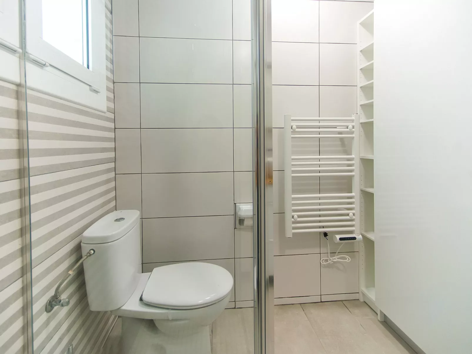 WELCS CASA 283 EMP cerca del mar - Dedans