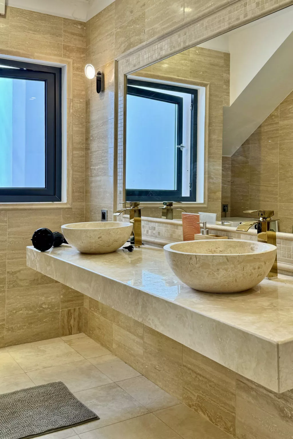 WELCS VILLA DE LUJO 177 EMP con piscina privada - Drinnen