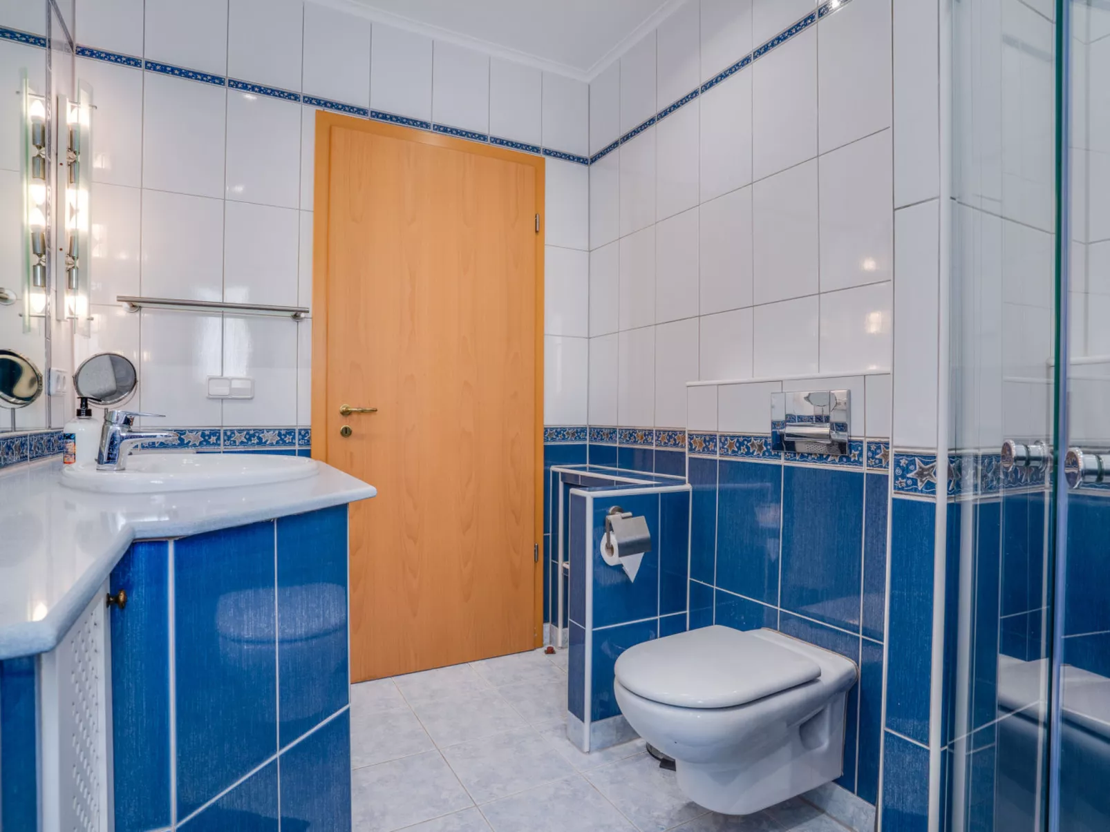 VILLA LAGO - ARAN BERNA ETV/14896 - Dedans