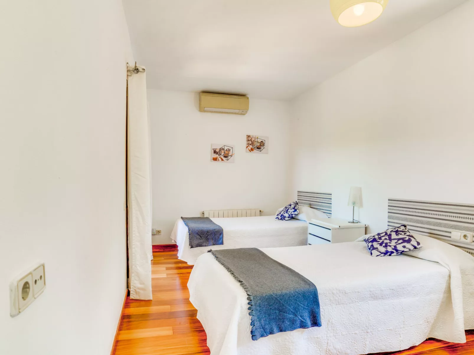 VILLA PORTALS NOUS 2 ETV/3614 - Drinnen