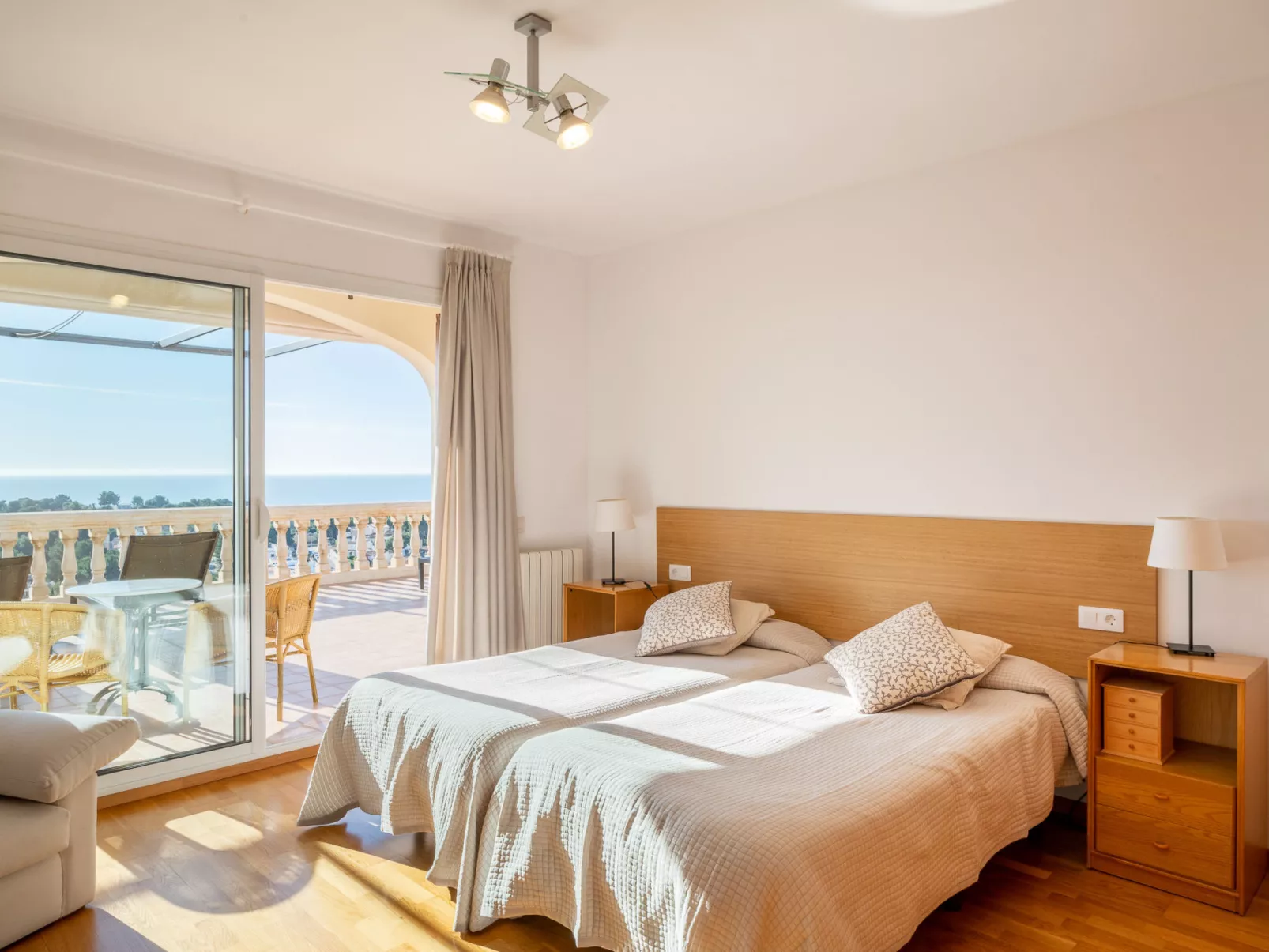 VILLA BENDINAT 10 - by Priority Villas - Drinnen