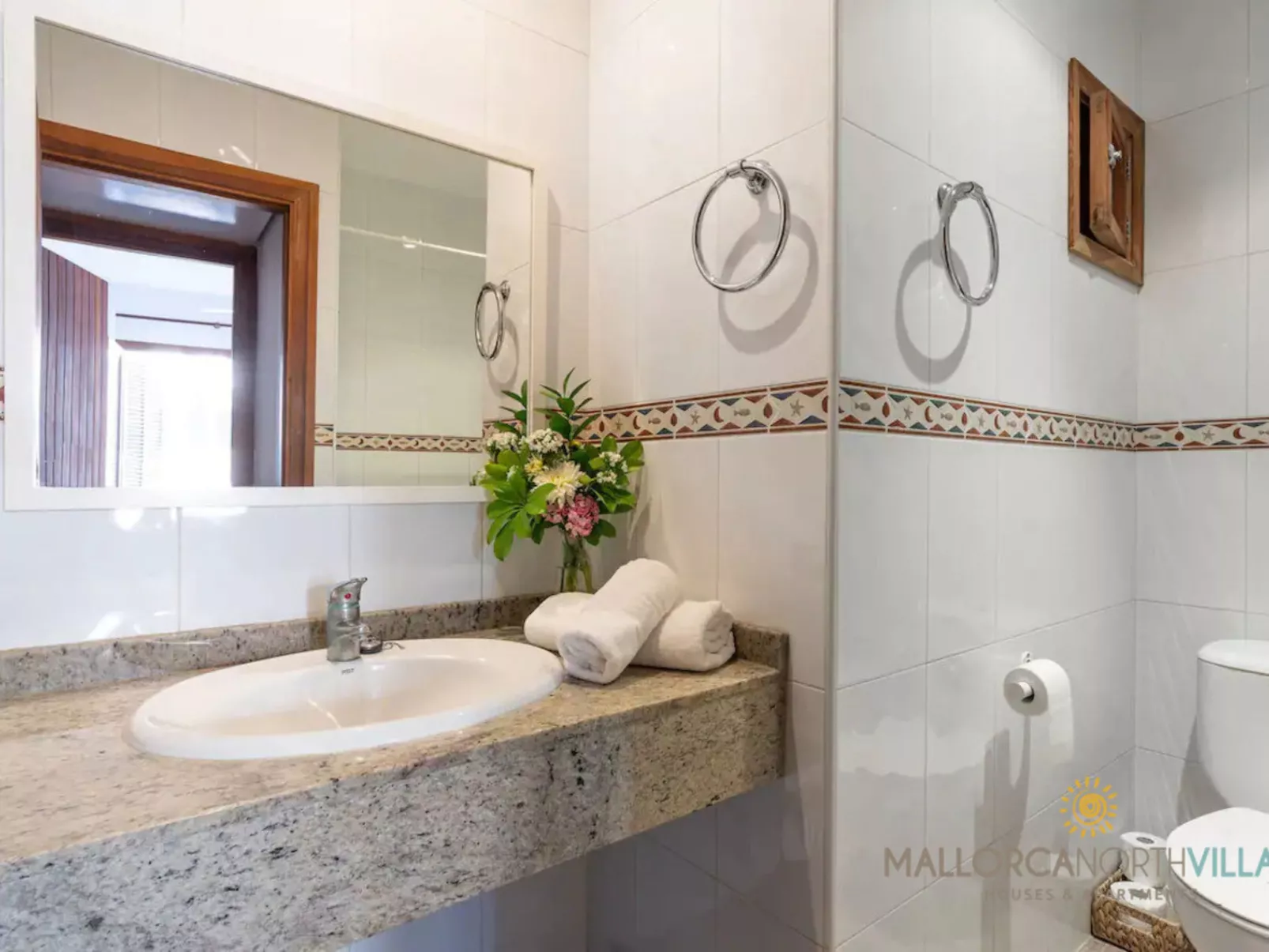 Apartamento Voramar I: Primera Línea en Pine Walk - Dedans