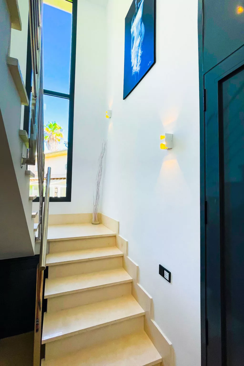 Mallorca - Villa PAM - Outside