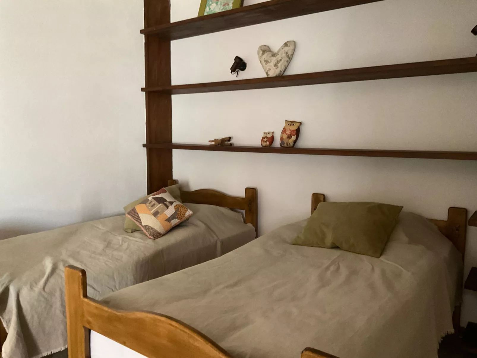 LES VALERIANES - Inside