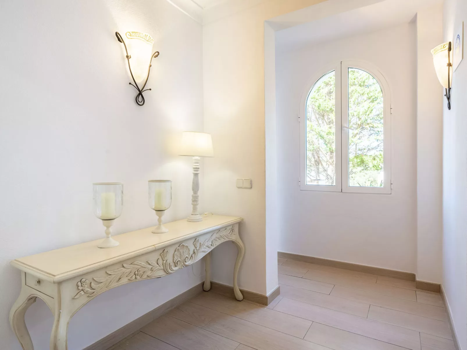 VILLA CAS PUIG - Drinnen