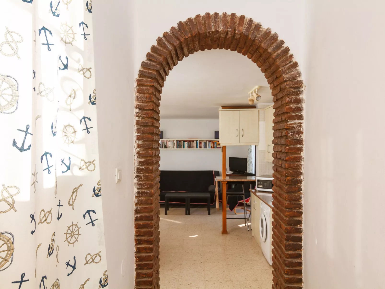 Capistrano Playa 703 by Casasol - Dedans