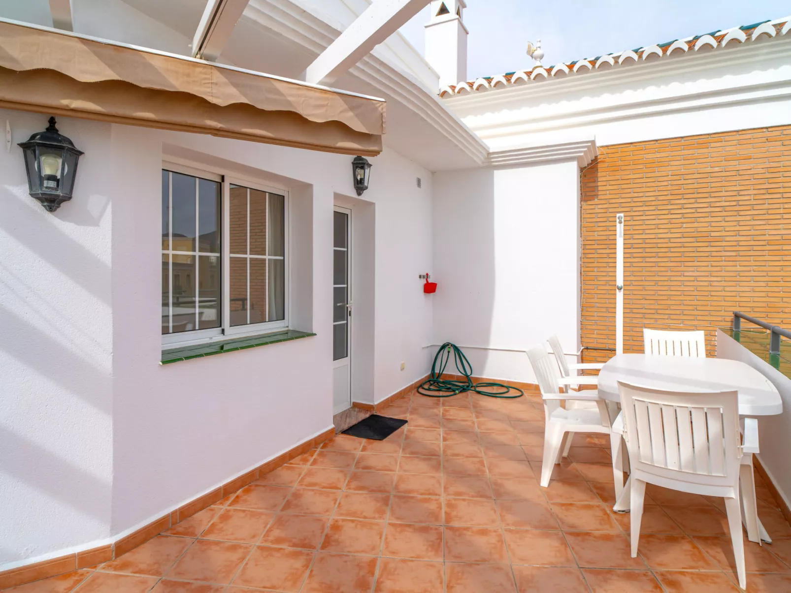 Rubarsal Burriana Beach 2F by Casasol - Dehors