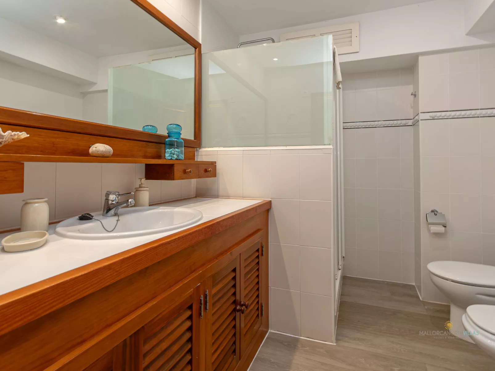 Apartamento Bel: Primera Línea en Pine Walk - Inside