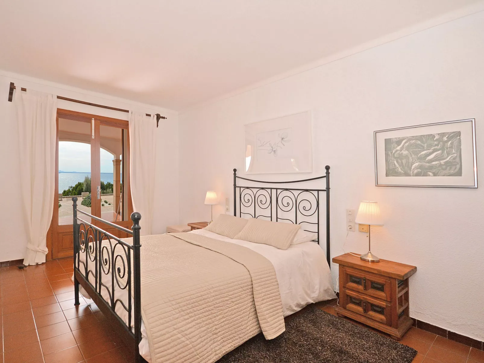 Marinero - Can Torrens - Inside