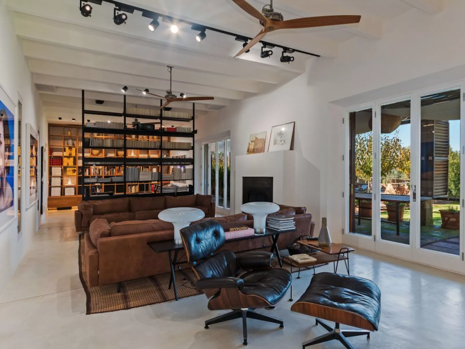 FINCA SON CIFRE by Priority Villas - Inside