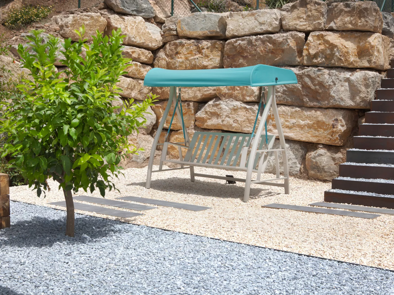 Luxury Villa Tomillo - Outside