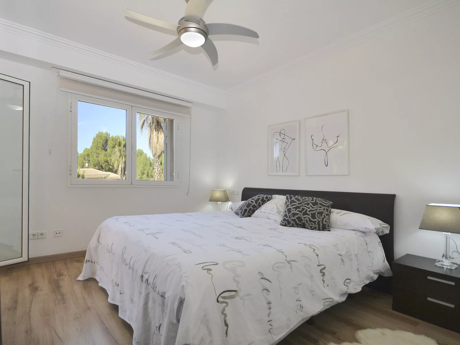 Villa Prestige - Drinnen