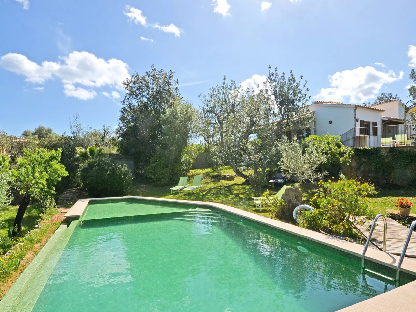 Spiros &quot-Camp Roig&quot- - Dehors