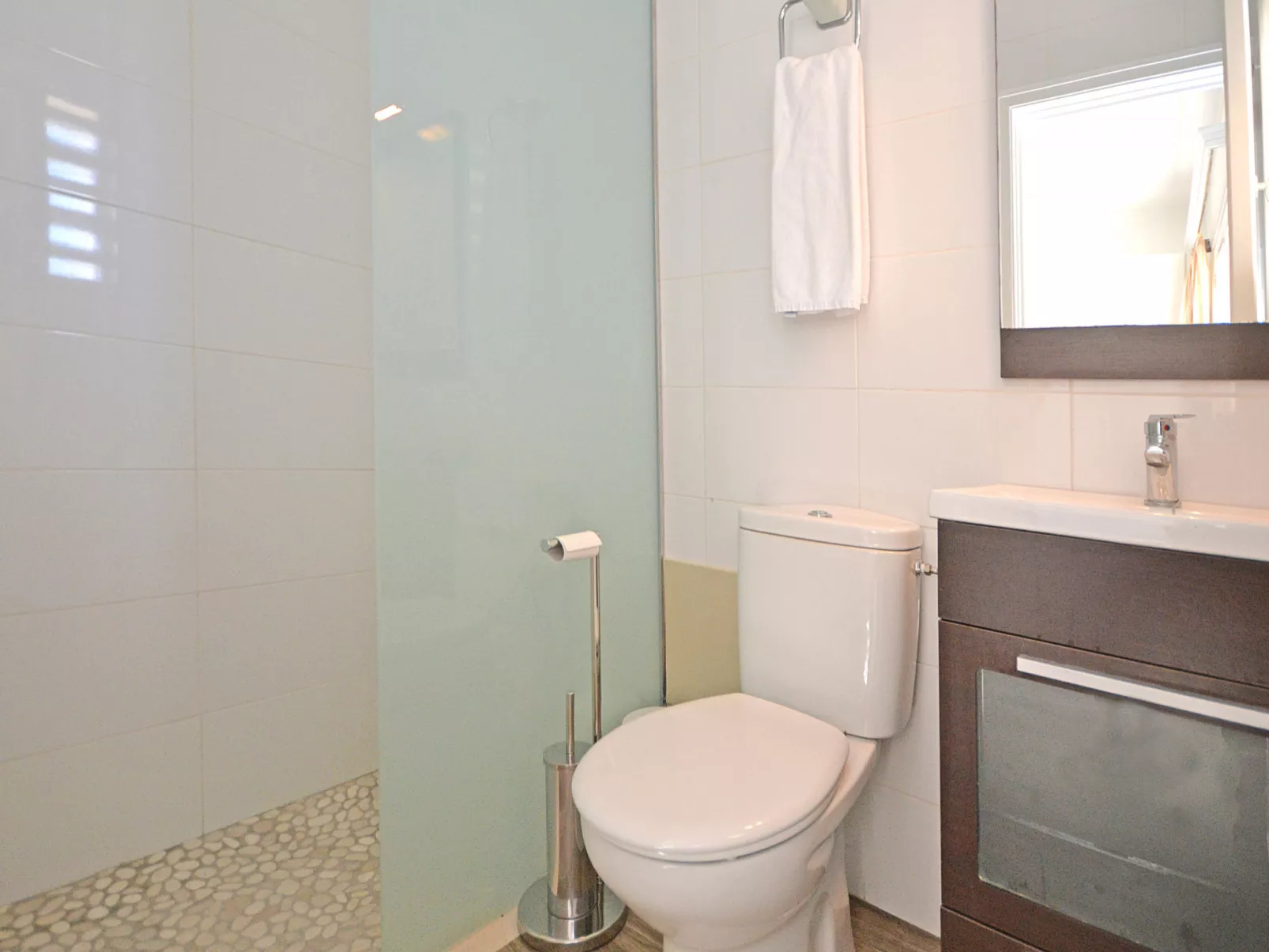 Pinocha (Villa Anglessos) - Drinnen