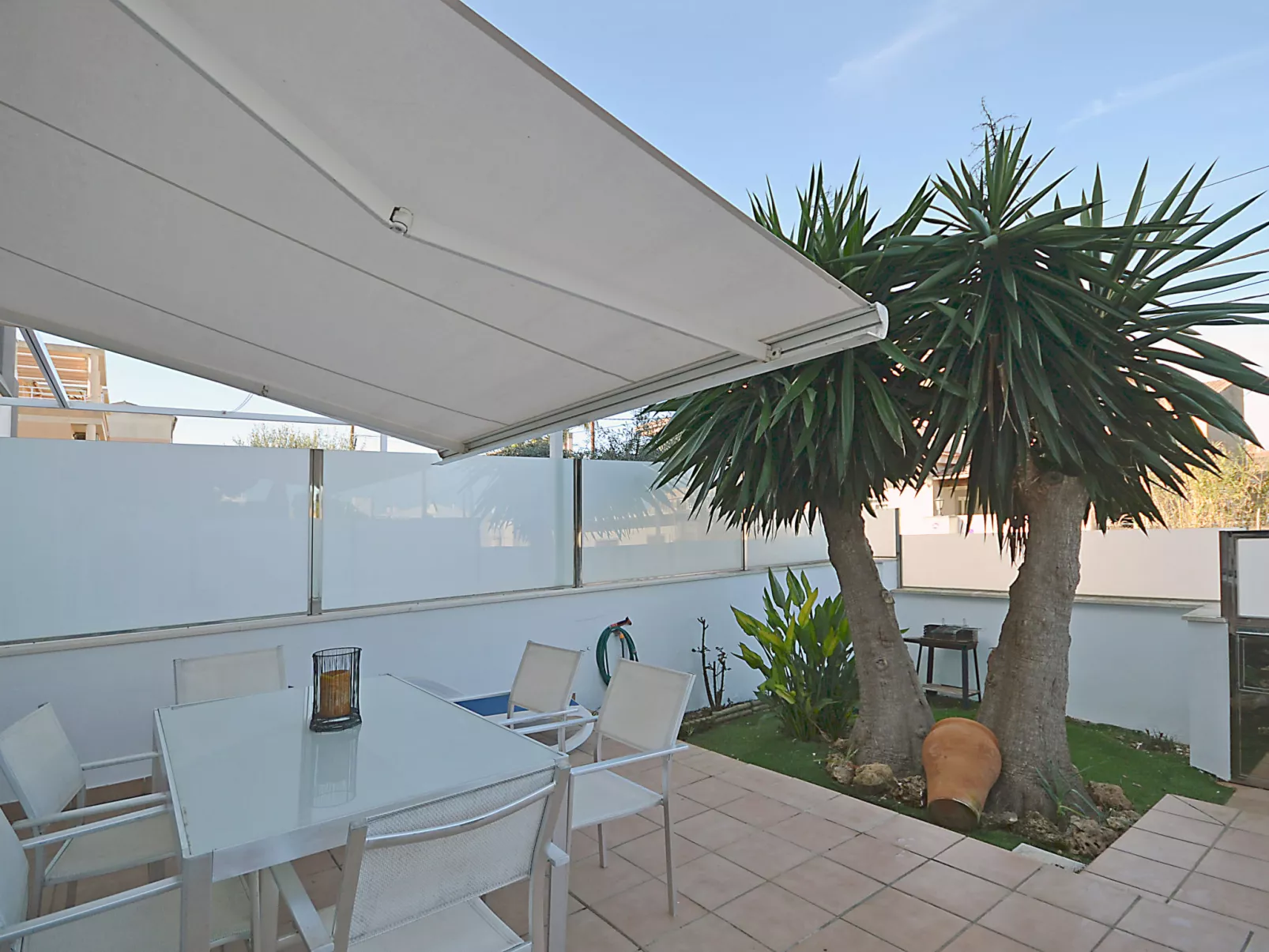 Can Bennasar 11 - Dehors