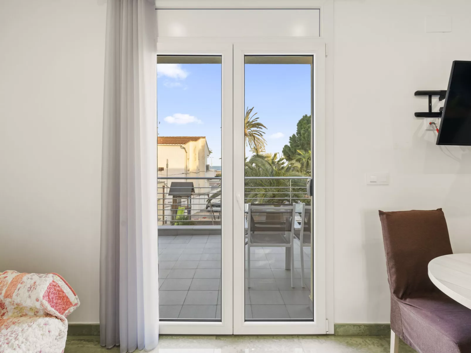 La Vida Sin Limites G EMP - Inside