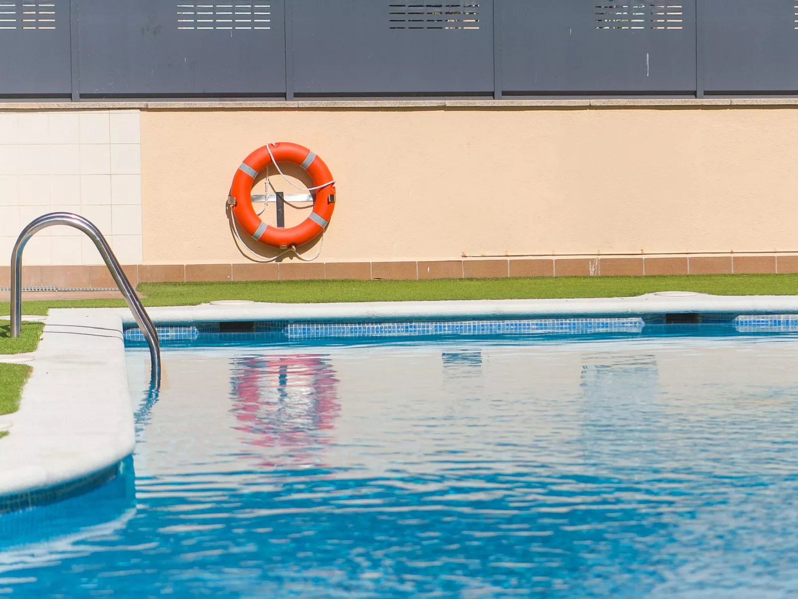 WELCS APARTAMENTO 267 PDA cerca de la playa - Dehors