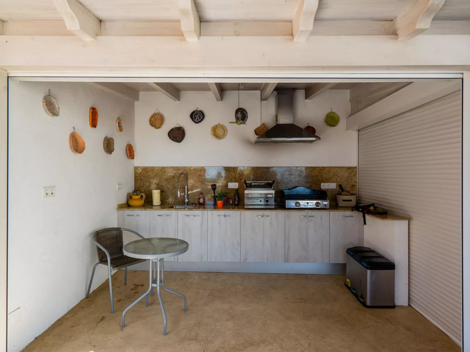 La Vida Sin Limites F  EMP - Inside