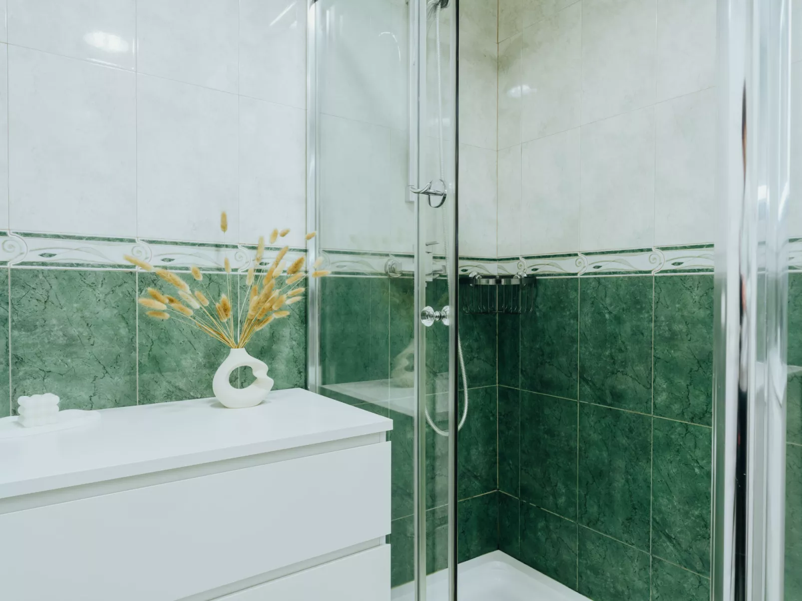 WELCS APARTAMENTO 199 EMP frente al Canal - Dedans