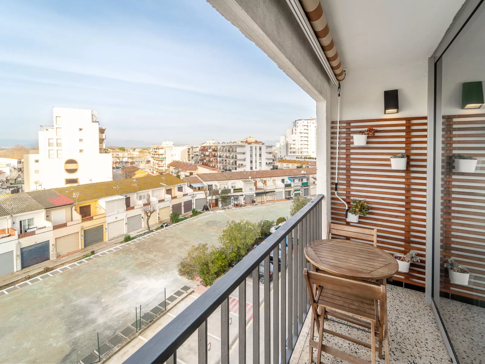 WELCS ESTUDIO 120 EMP cerca del mar - Outside