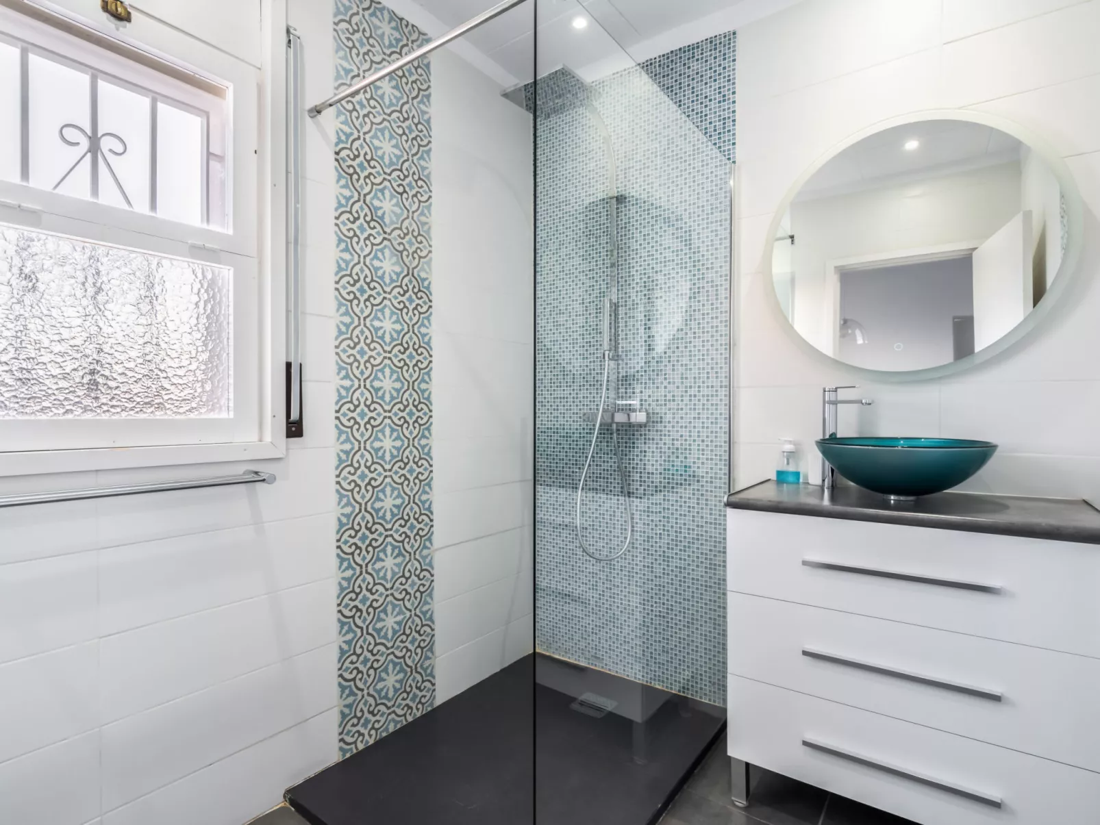 WELCS VILLA 022 EMP La Morgana con piscina priva - Inside