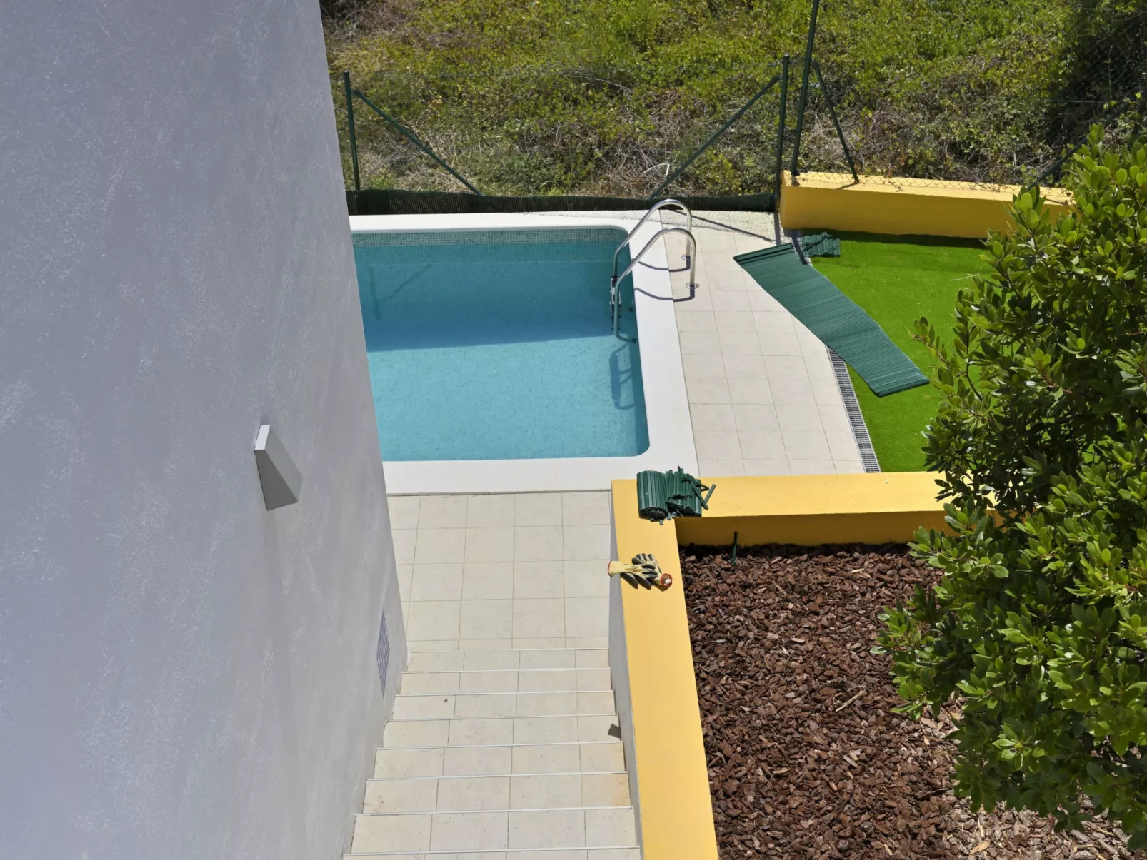 WELCS VILLA MODERNA 031 EMP con Piscina y Vistas - Dehors