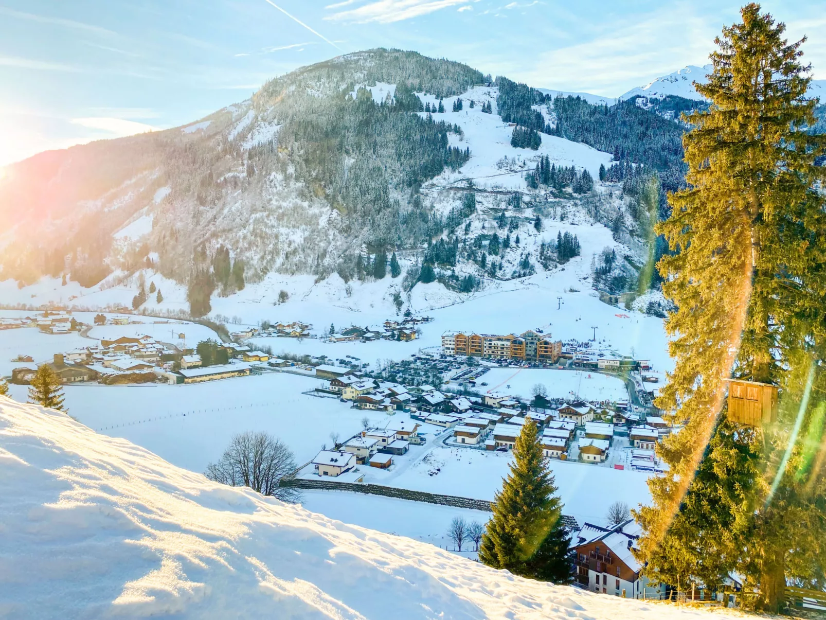 Schönblick - Manuela 11 - Outside