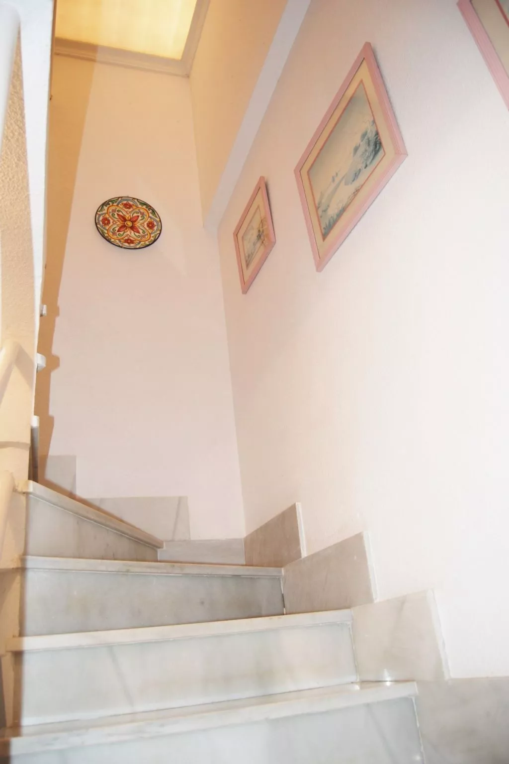 Los Pinos 25 Villas by Casasol - Inside