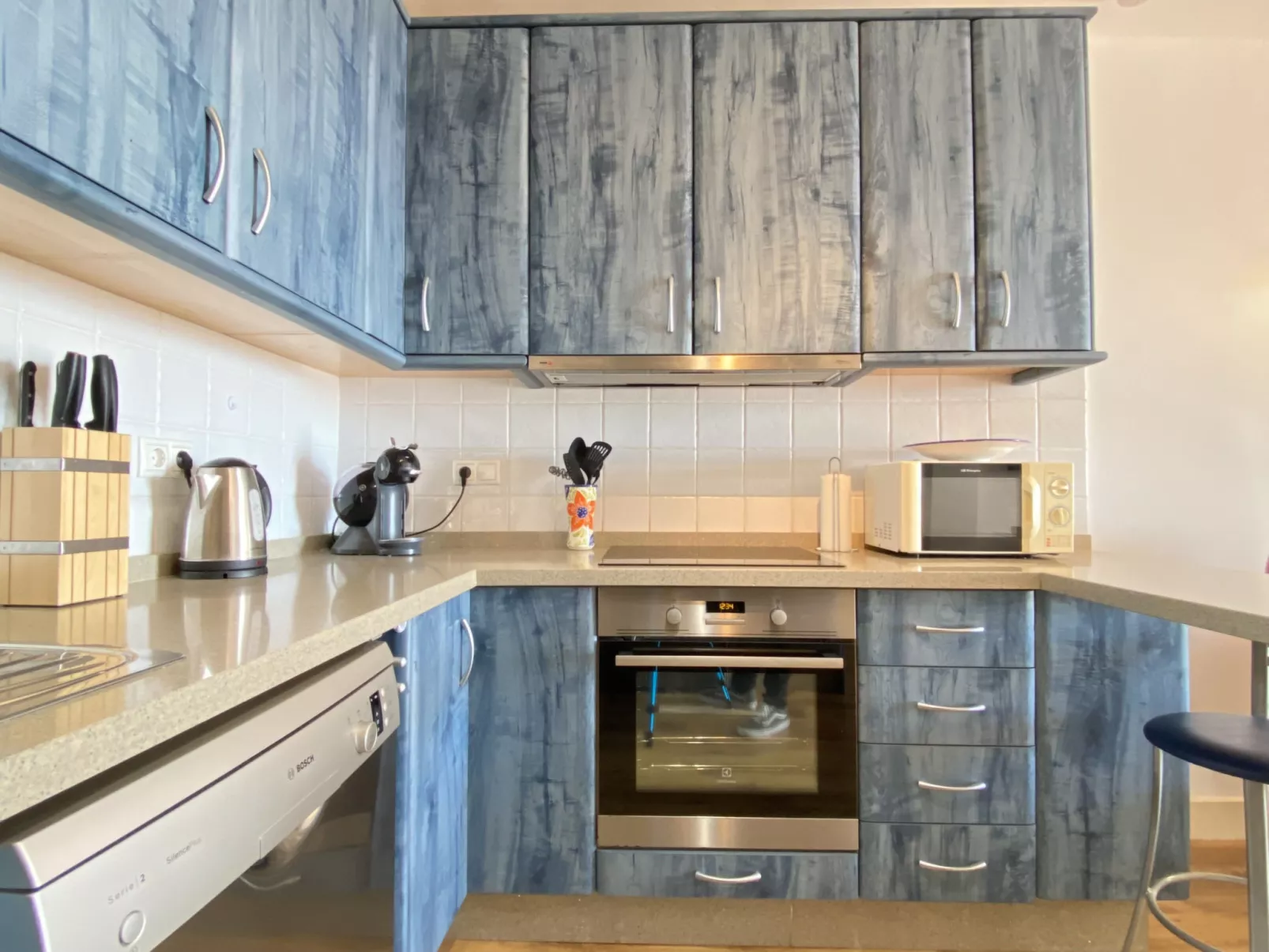 Capuchinos 42 San Juan Capistrano by Casasol - Drinnen