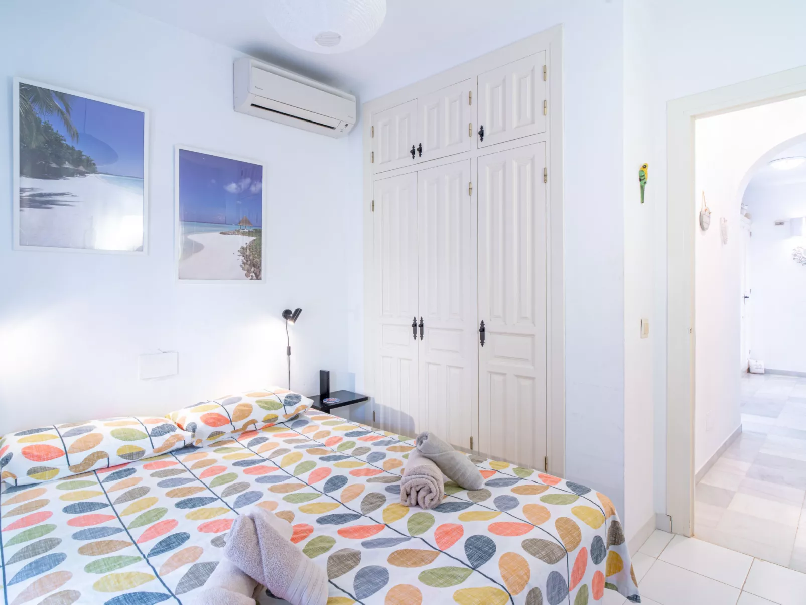 Casa Corazon Burriana by Casasol - Inside