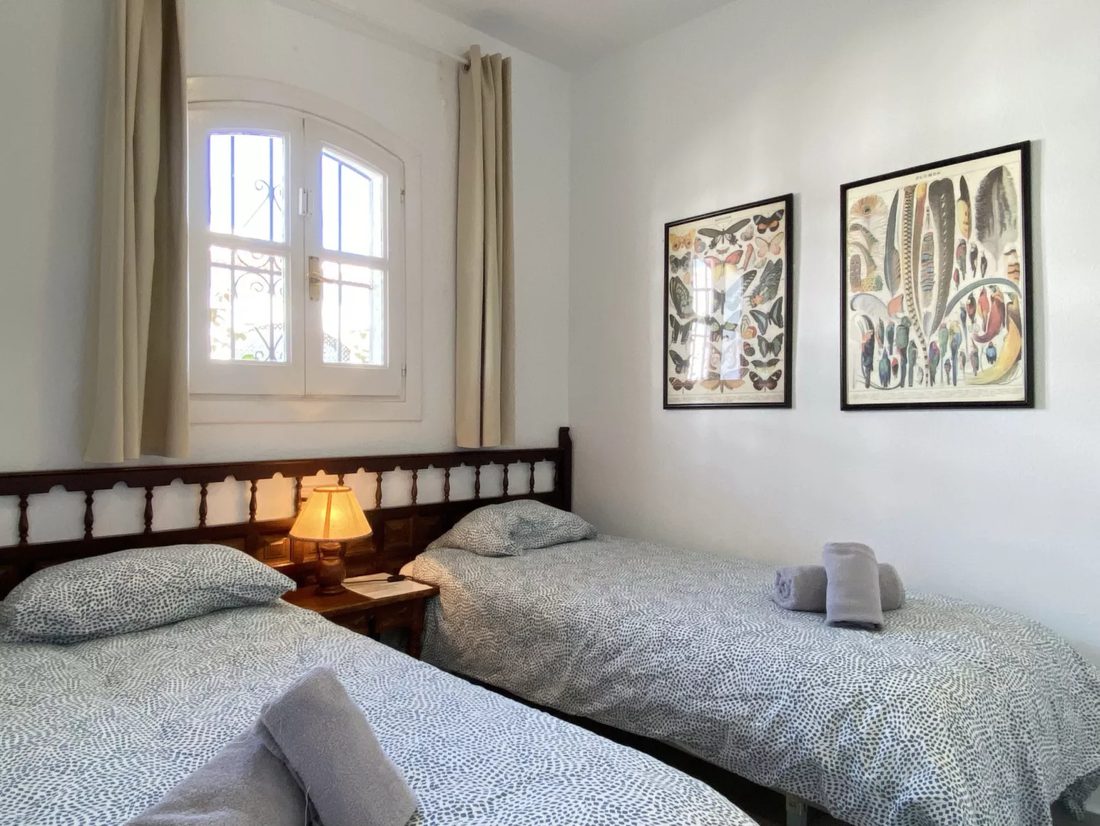 Verano Azul 32 by Casasol - Inside