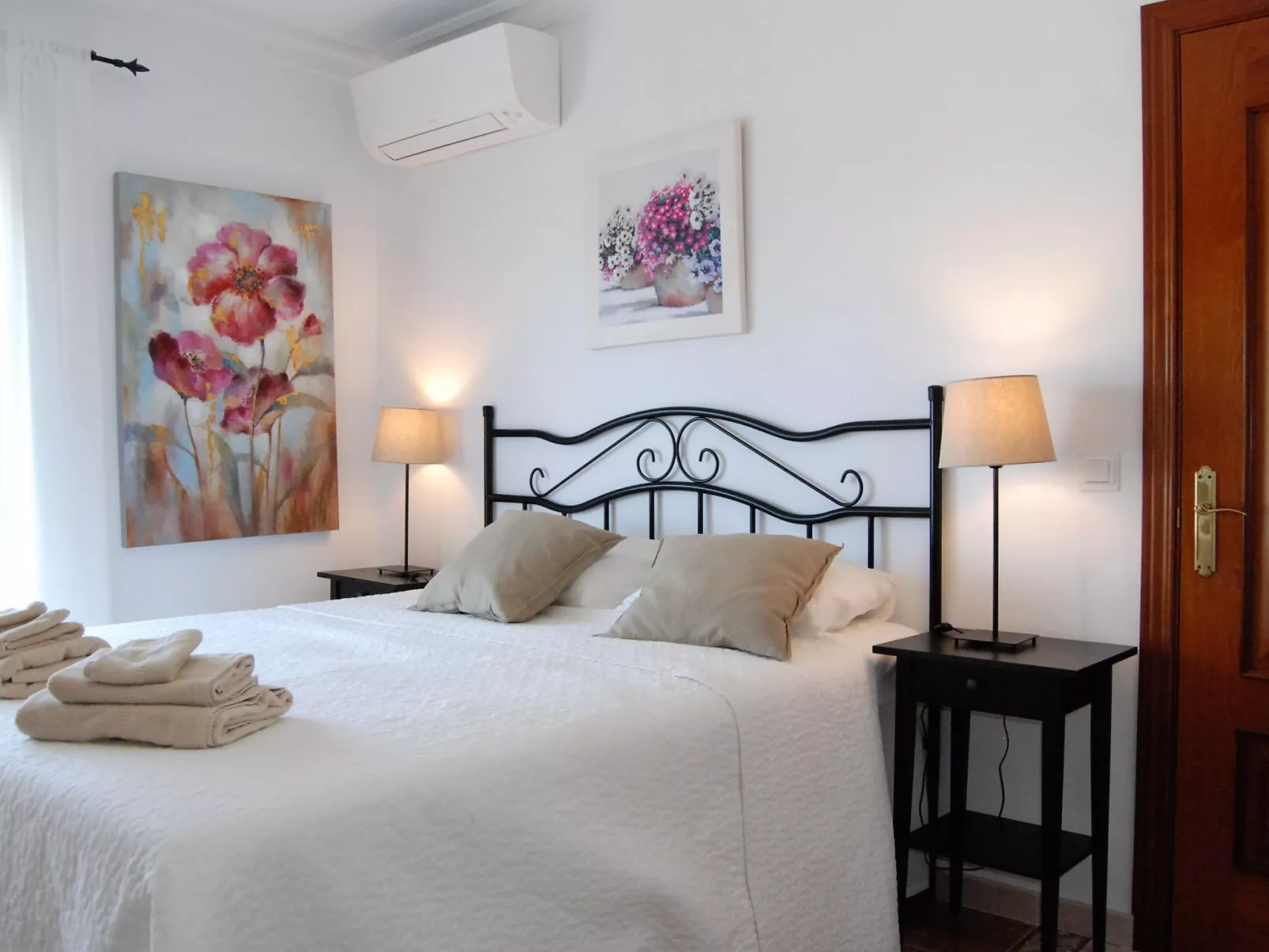 Villa Sandra Top Floor Escape by Casasol - Drinnen