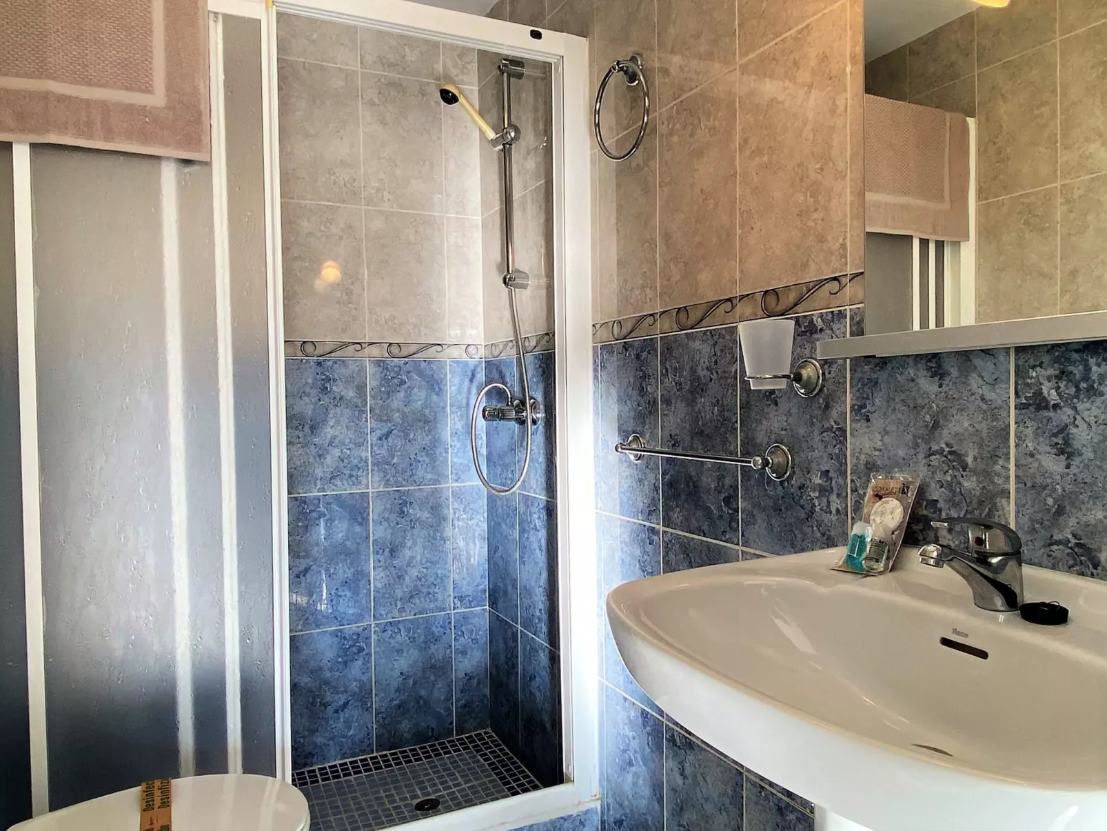 Apartamento Perlamar Burriana by Casasol - Dedans