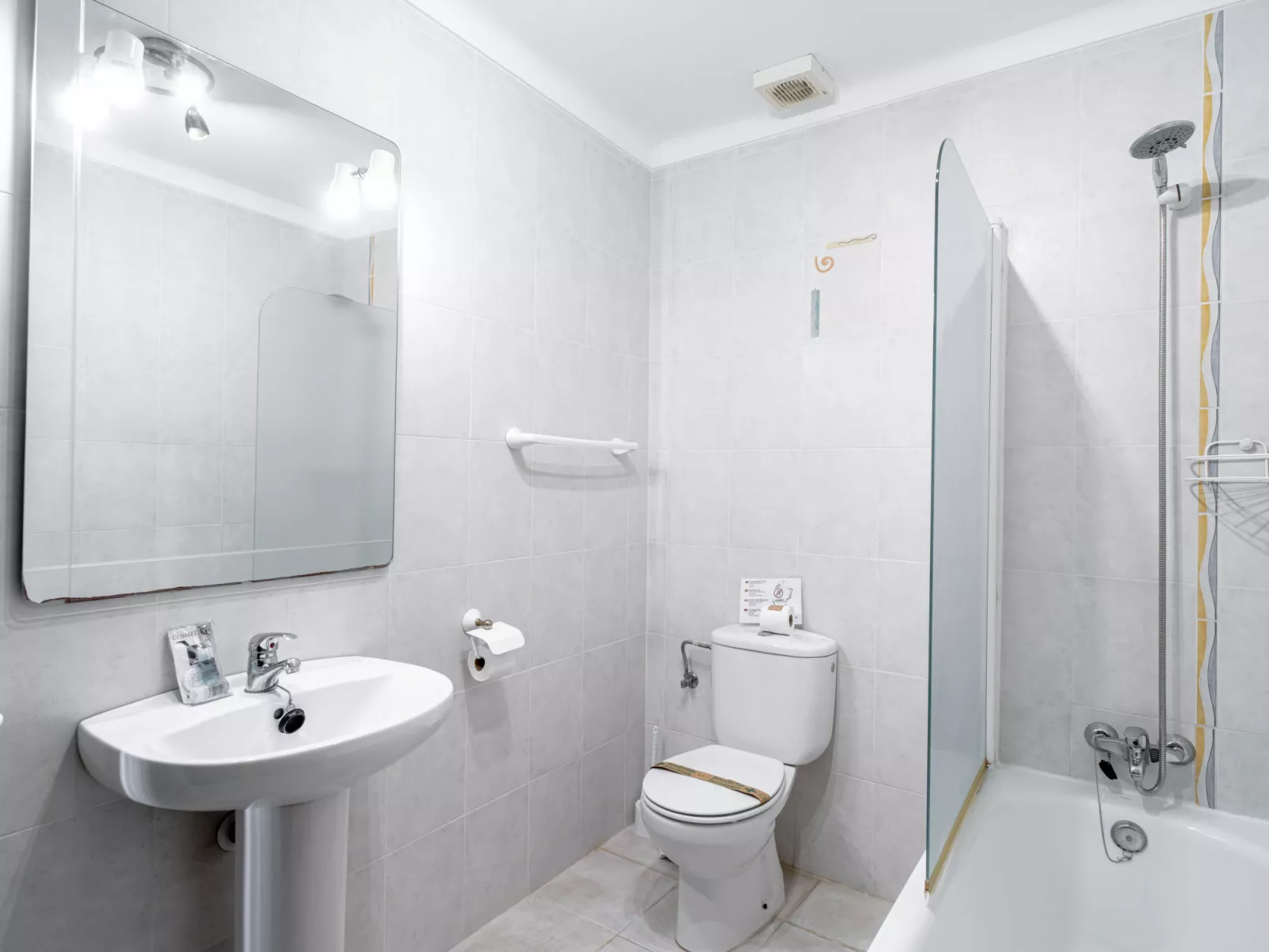 Via Romana 87 by Casasol - Drinnen