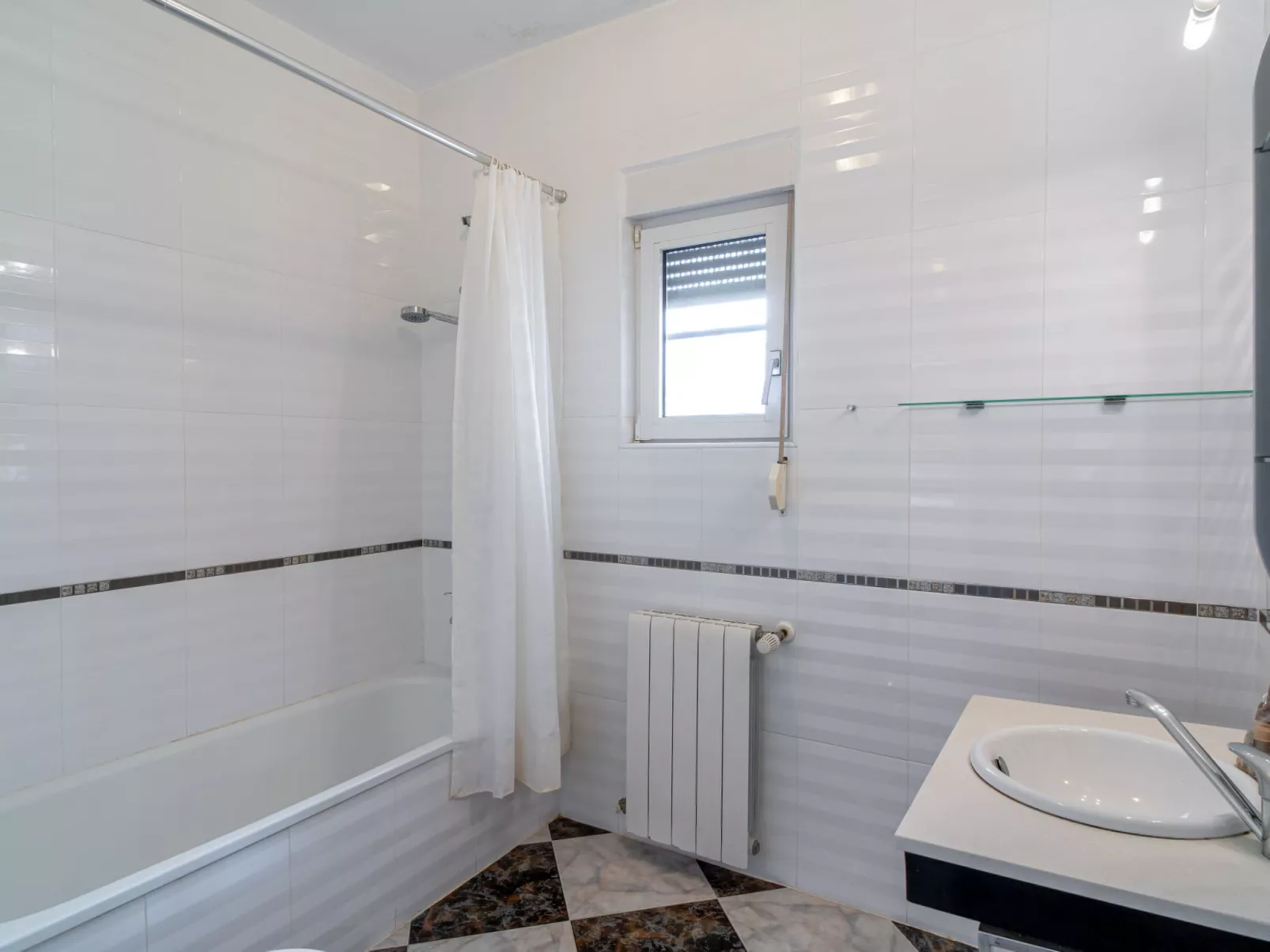 Villa Sevilla Private Pool by Casasol - Inside