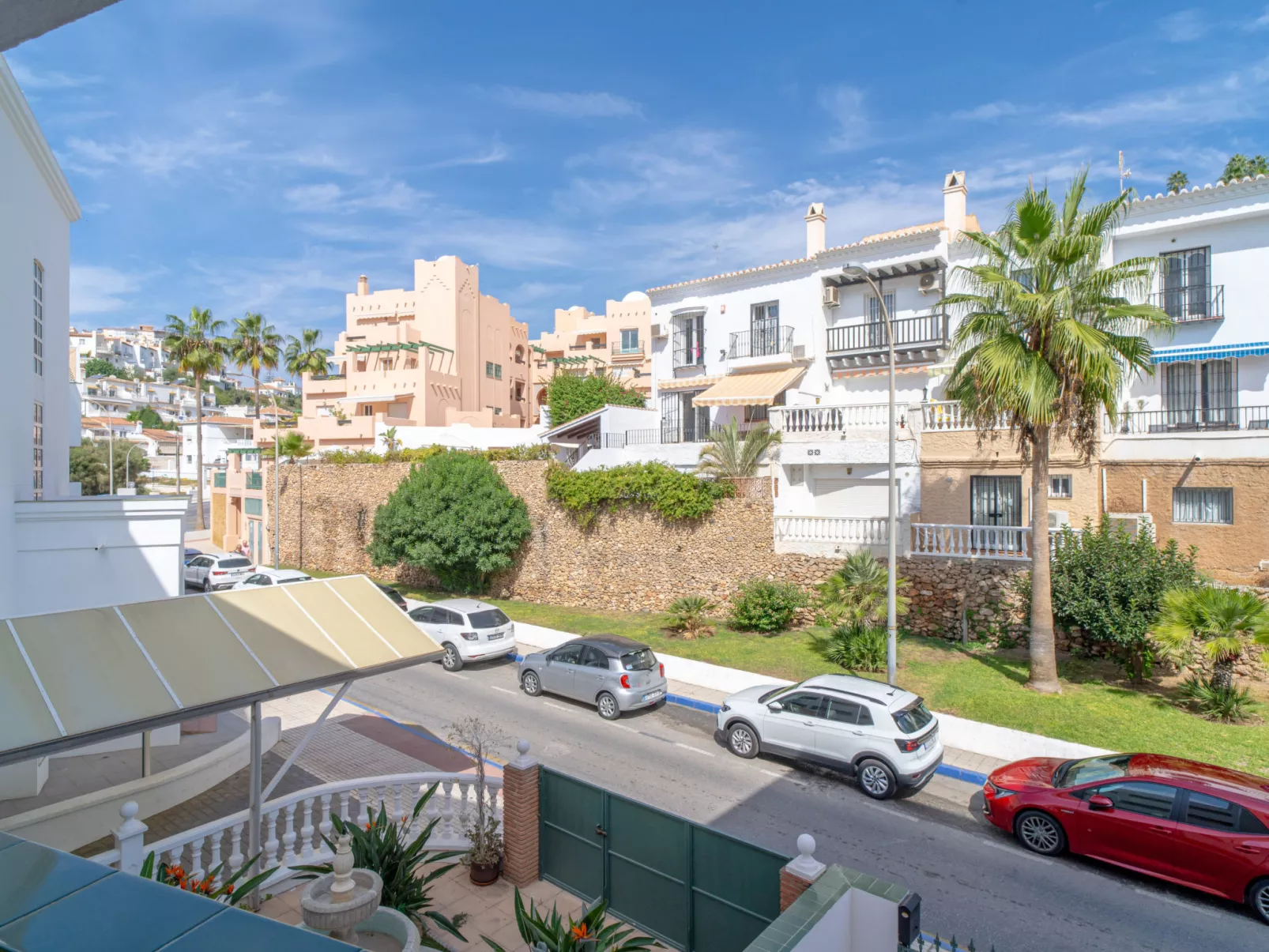 Rubarsal Burriana Beach 1J by Casasol - Dehors