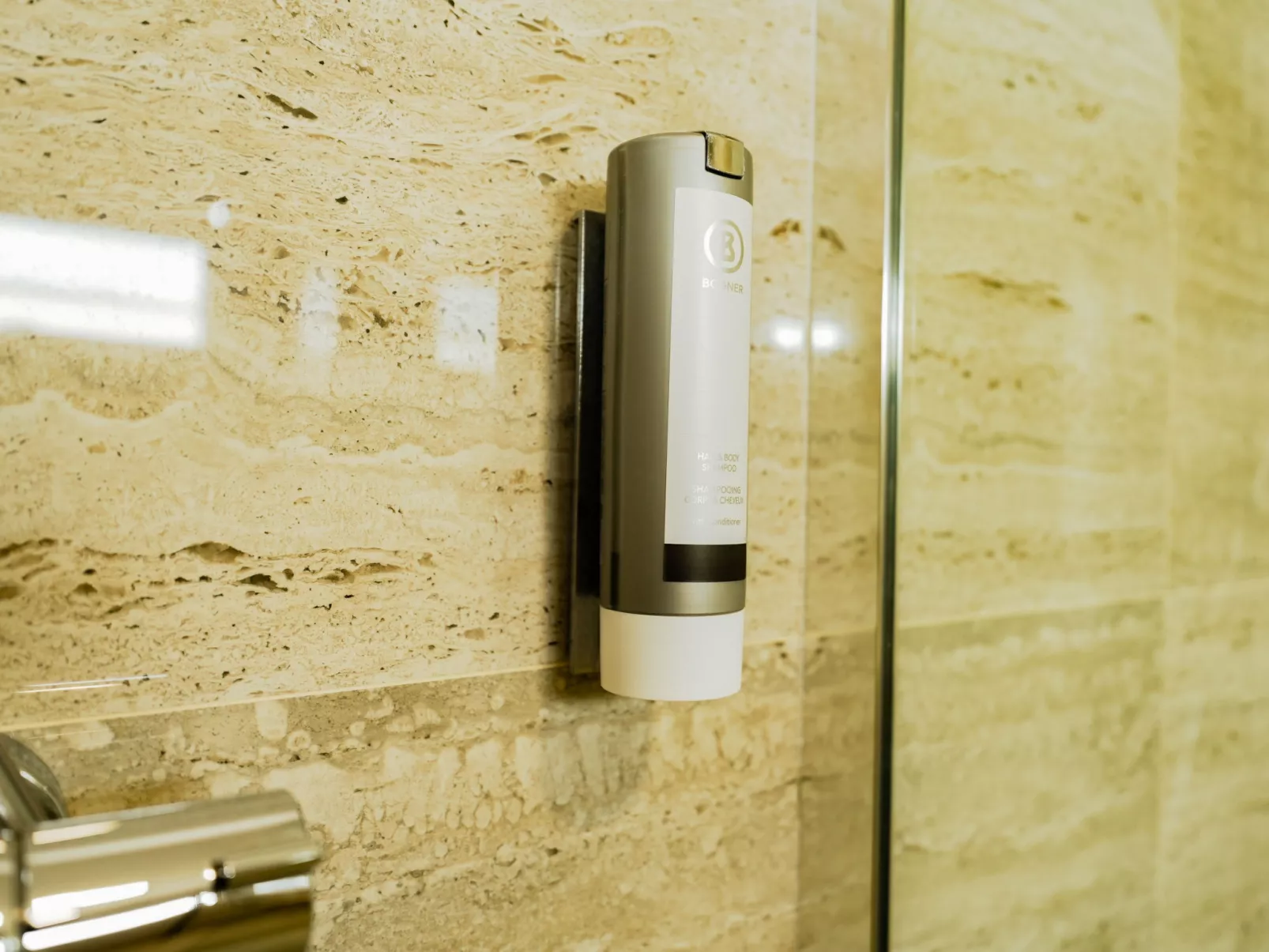 Primosten Hills - West - Dedans