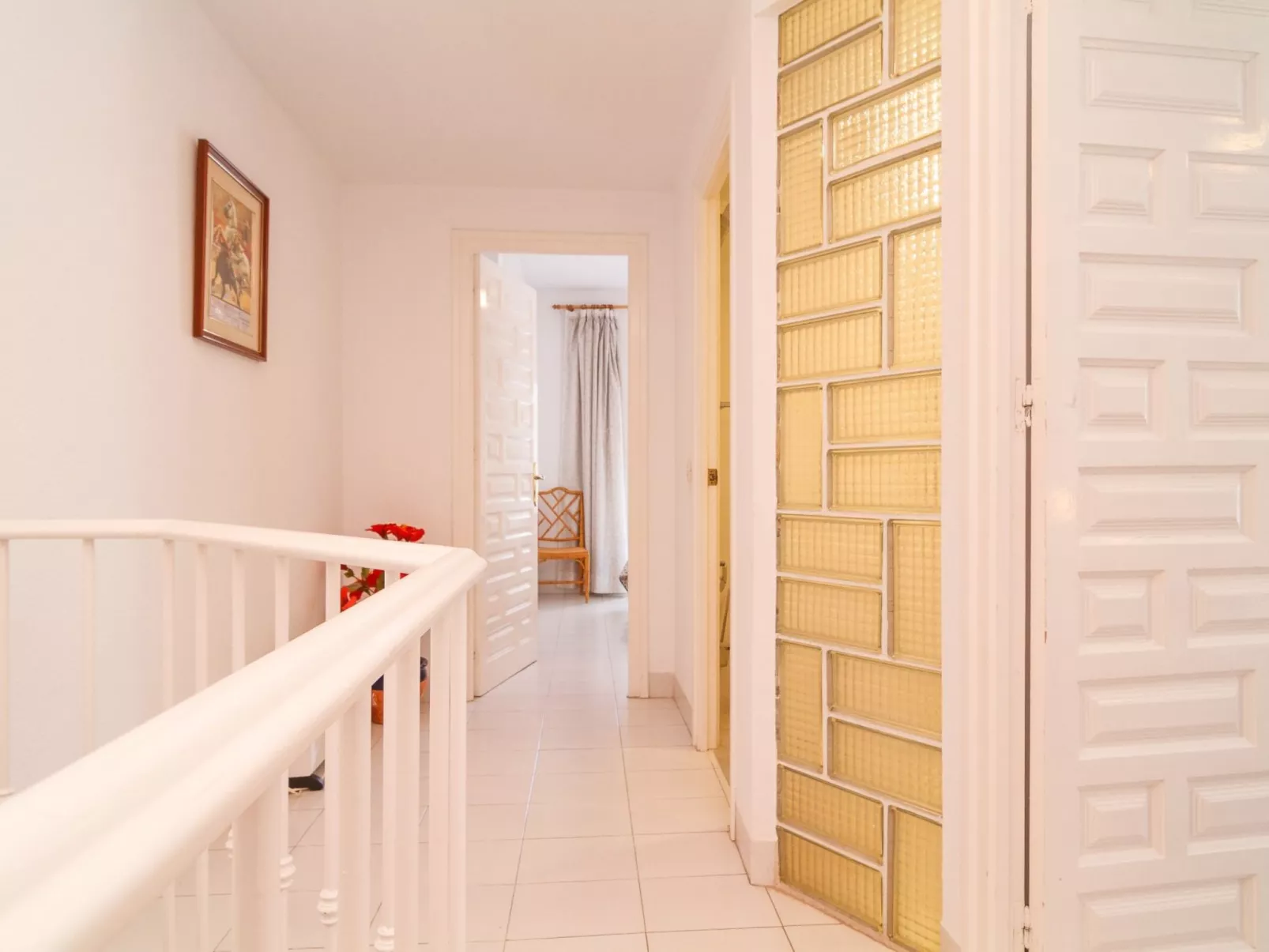 Los Pinos 23 Villas by Casasol - Inside