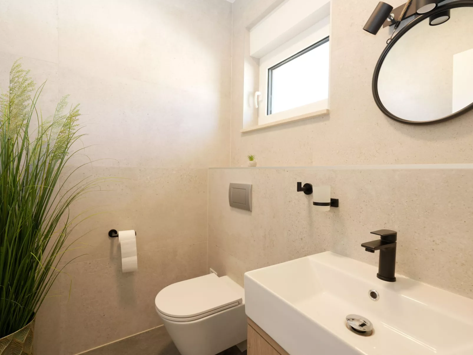 Primosten Hills - North - Dedans