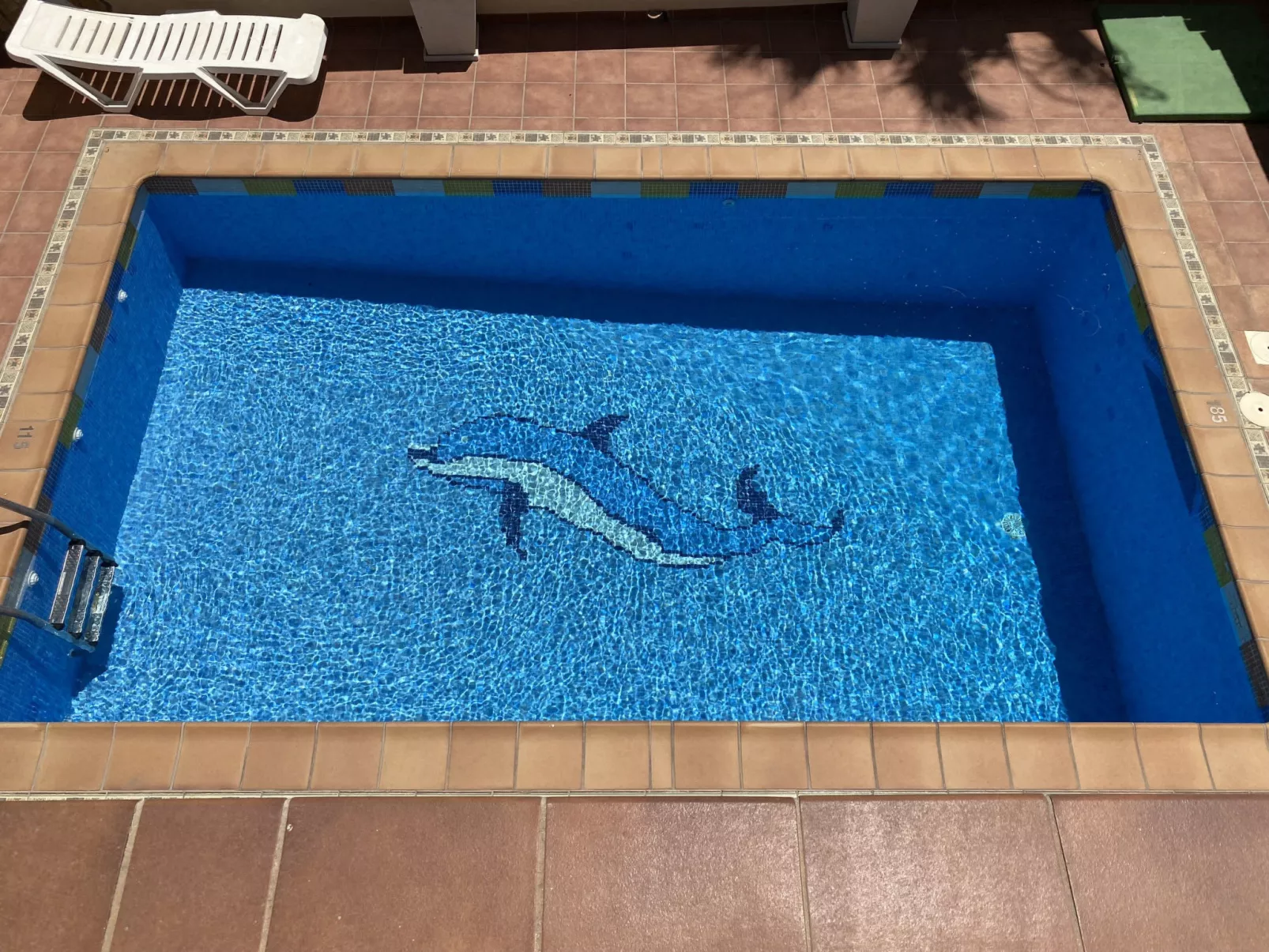 Villa Madrid Private Pool by Casasol - Outside