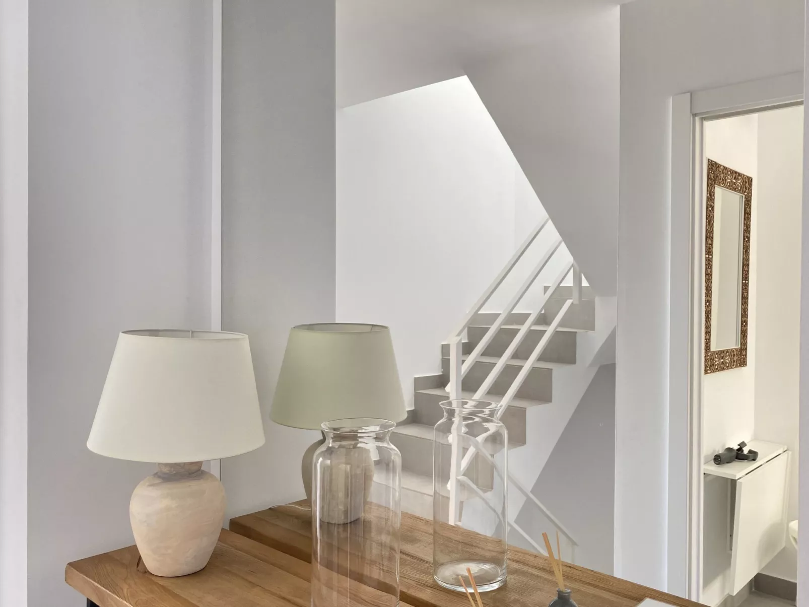 Terrazas de Ladera Duplex 5 by Casasol - Inside