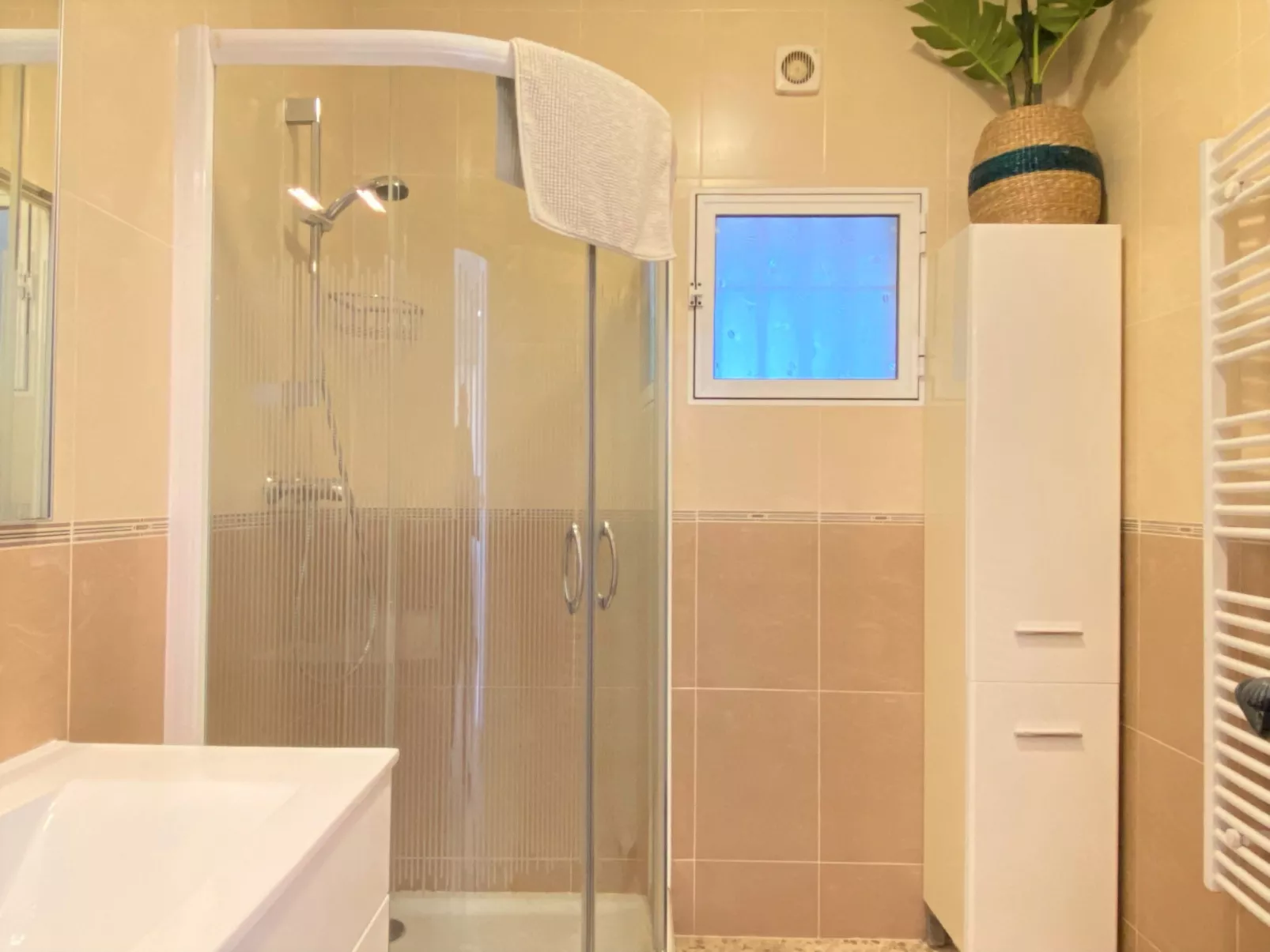 Capistrano Playa 403 by Casasol - Dedans