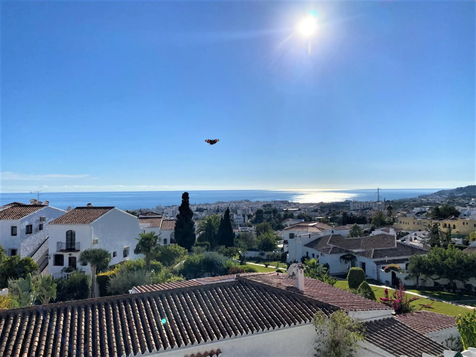 Los Naranjos 18B Capistrano Village by Casasol - Draußen