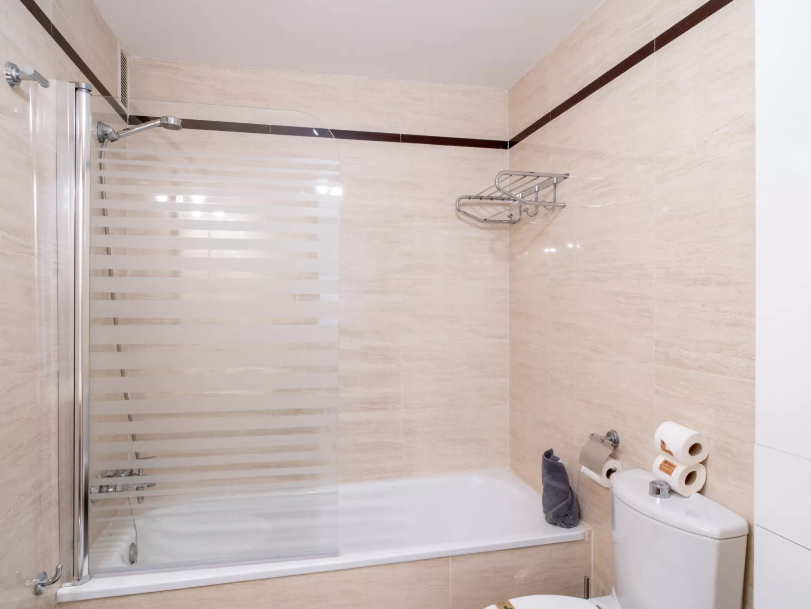 Cala de Nerja Seaview by Casasol - Drinnen