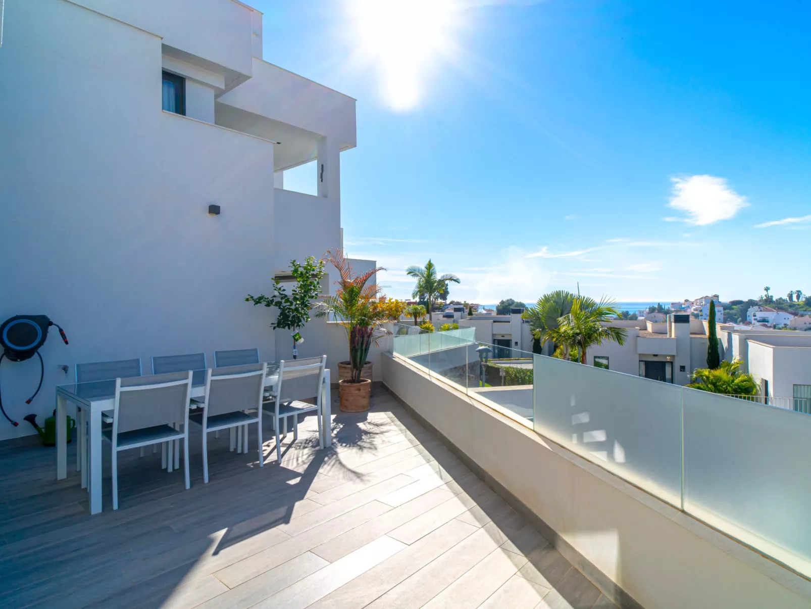 Royal Palm Luxe by Casasol - Outside