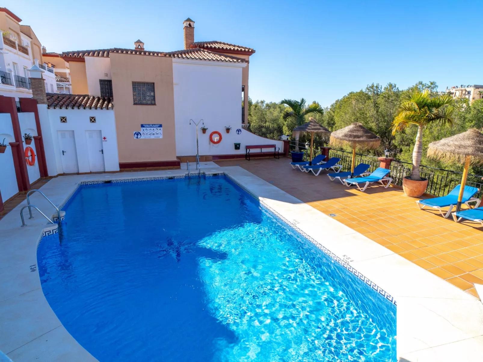 Aljamar 4 Burriana by Casasol - Outside