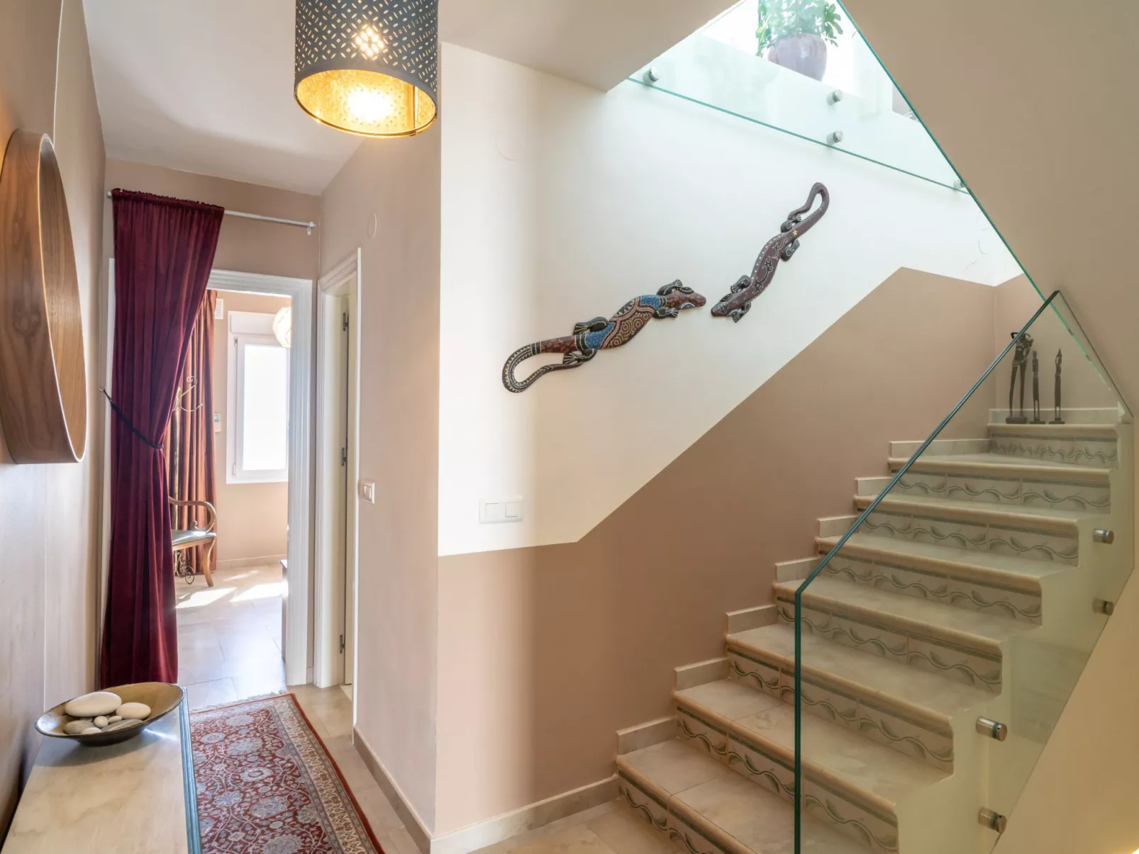 Villa Seaview Punta Lara by Casasol - Drinnen